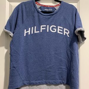 Women’s Tommy Hilfiger Terry Shirt